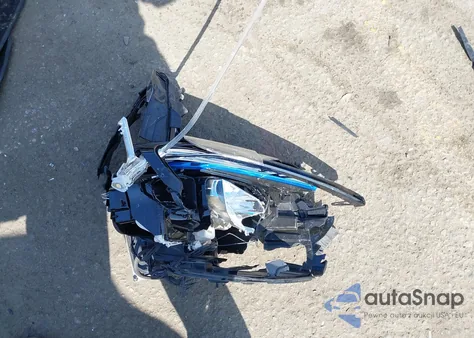 2023 Mercedes-Benz Eqb 250 Suv из США, поврежденный, VIN W1N9M0CB6PN042641